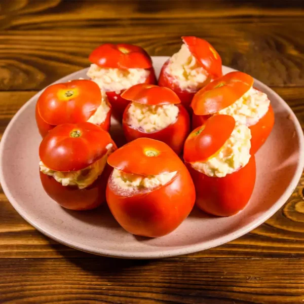 Stuff Tomato