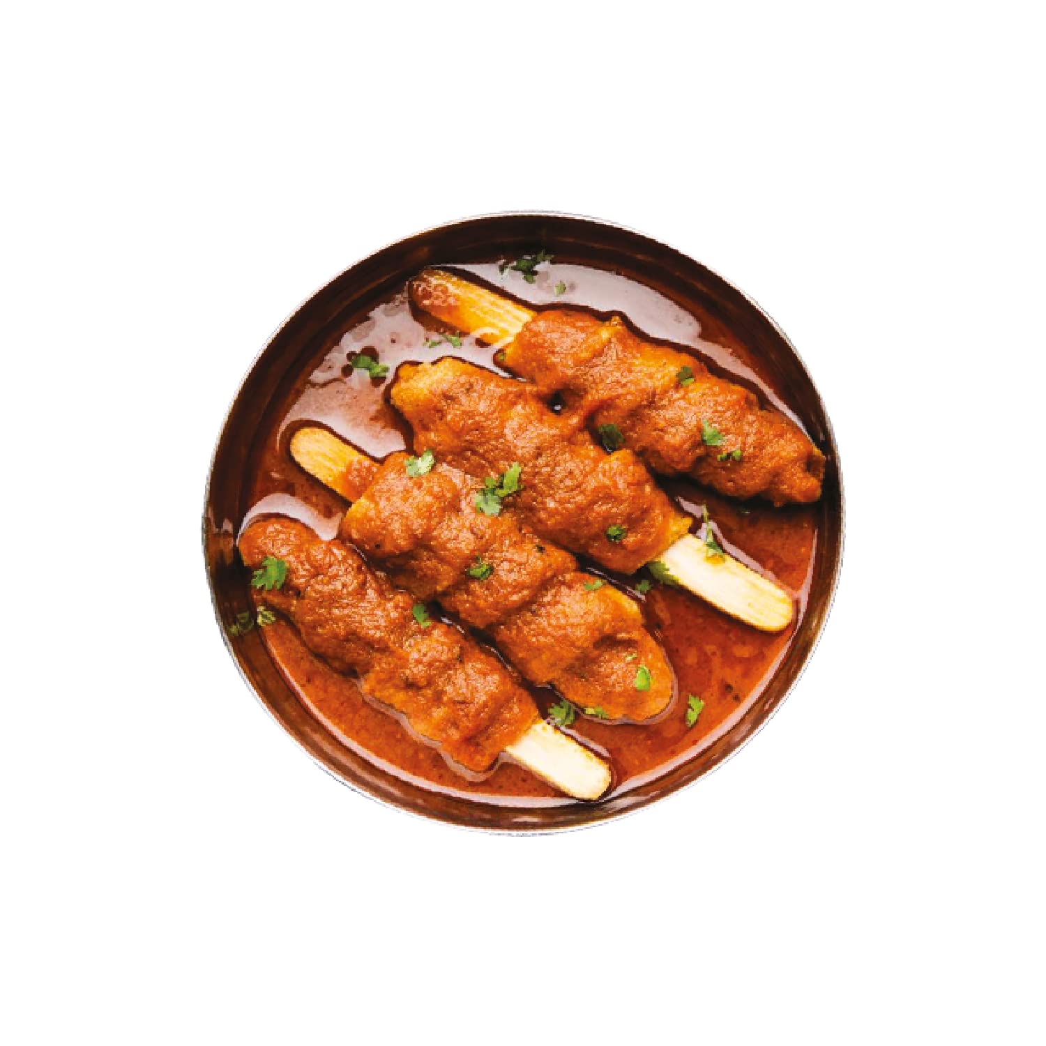 Chaap Masala