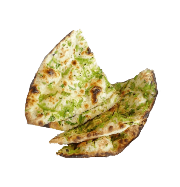 Chilli Naan