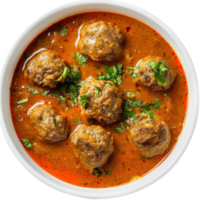 Malai Kofta