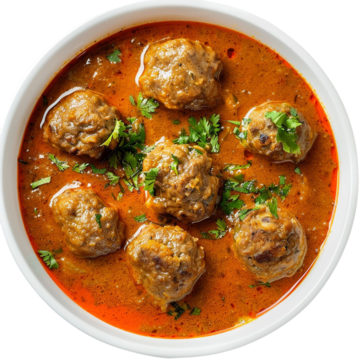 Malai Kofta