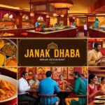 How Janak Dhaba Started
