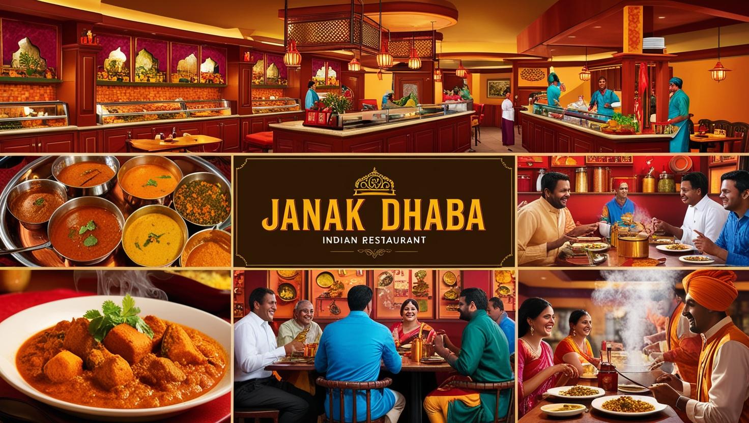 janak dhaba